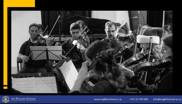 Christmas Concert